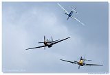 Flying Legends 2014 
