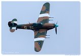Hawker Hurricane Mk IIc 