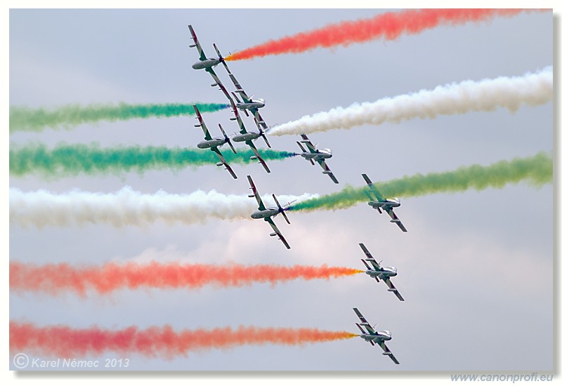 AirPower Zeltweg 2013