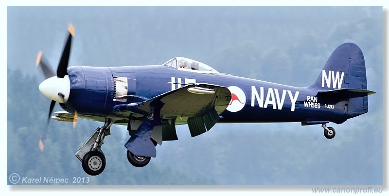 AirPower Zeltweg 2013