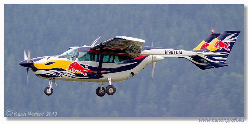 AirPower Zeltweg 2013