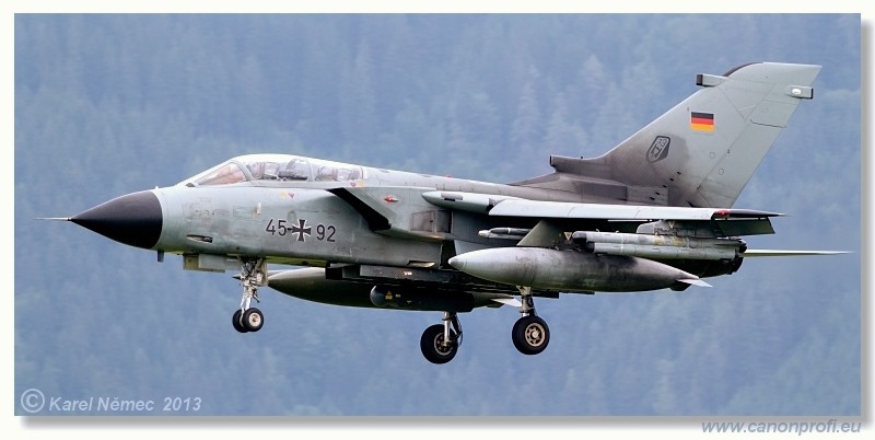 AirPower Zeltweg 2013