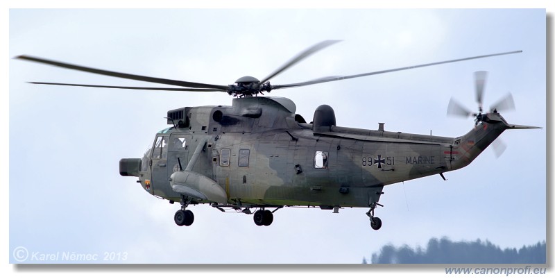 AirPower Zeltweg 2013