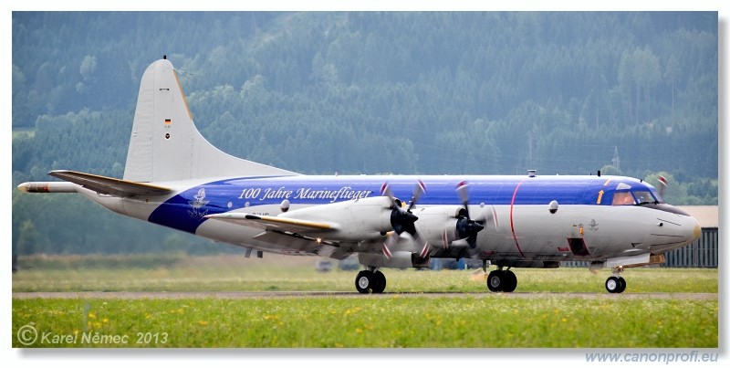 AirPower Zeltweg 2013