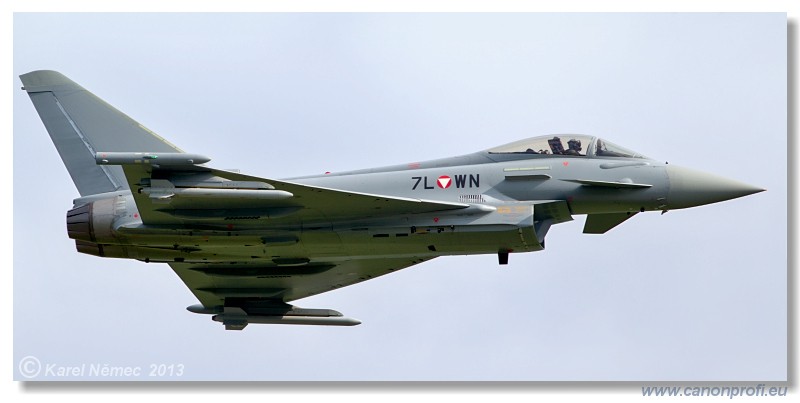 AirPower Zeltweg 2013