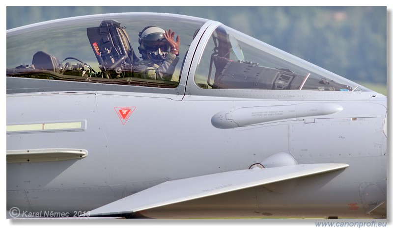 AirPower Zeltweg 2013