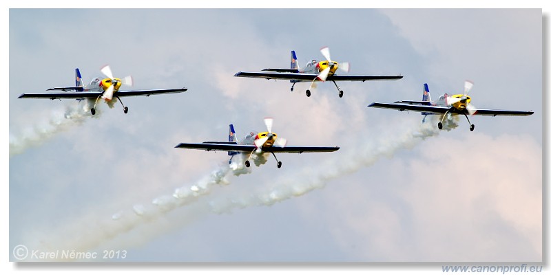 AirPower Zeltweg 2013