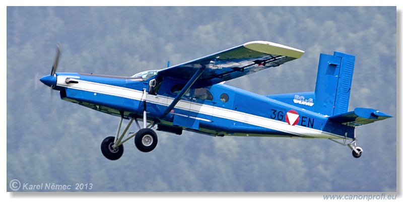 AirPower Zeltweg 2013