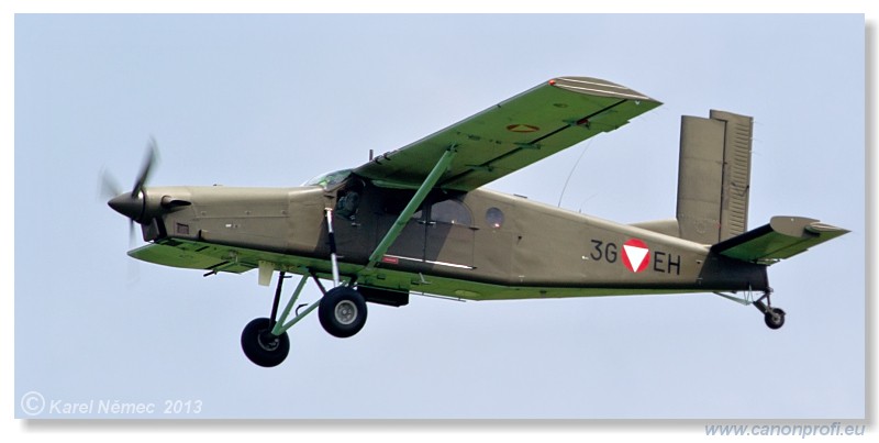 AirPower Zeltweg 2013