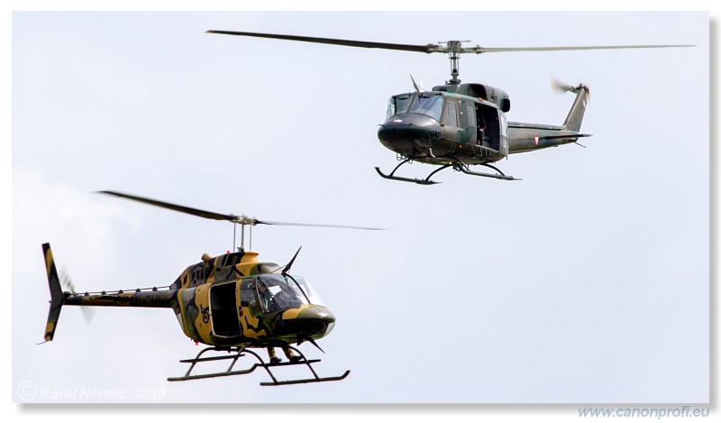 AirPower Zeltweg 2013