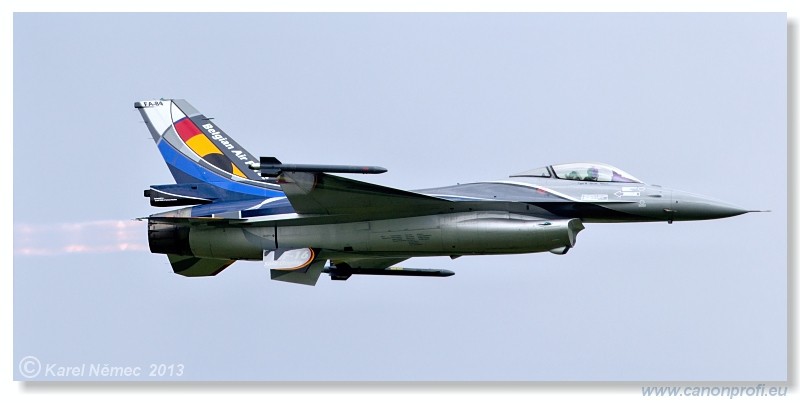 AirPower Zeltweg 2013