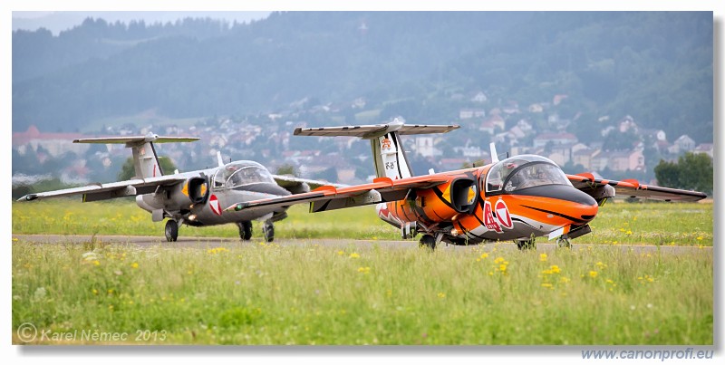 AirPower Zeltweg 2013