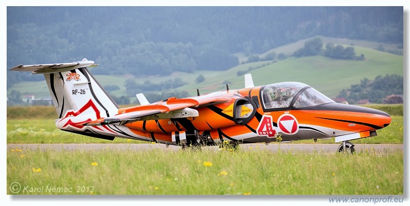 AirPower Zeltweg 2013