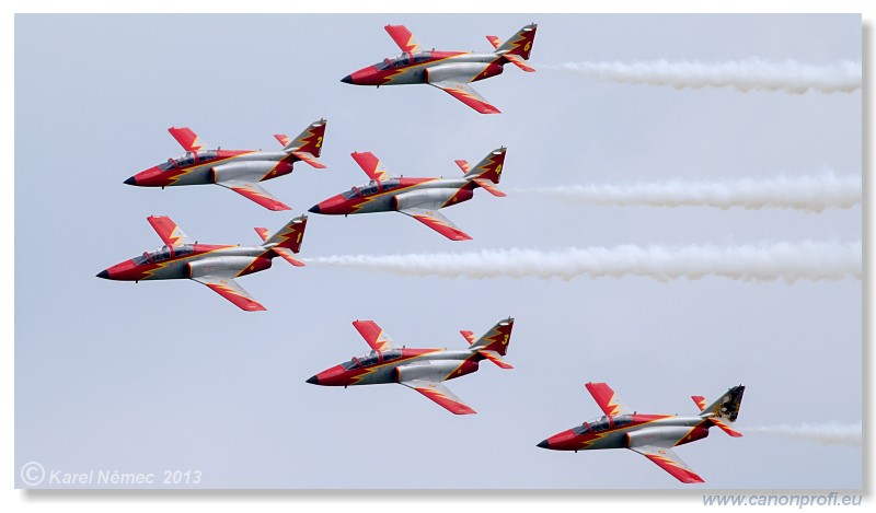 AirPower Zeltweg 2013