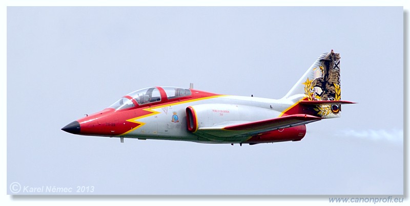 AirPower Zeltweg 2013