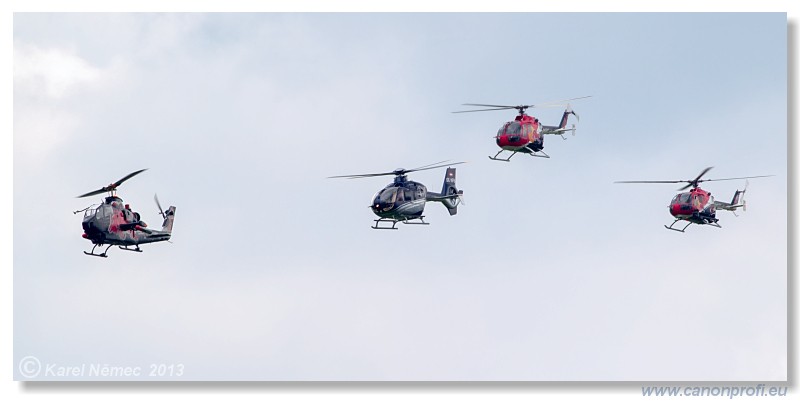 AirPower Zeltweg 2013