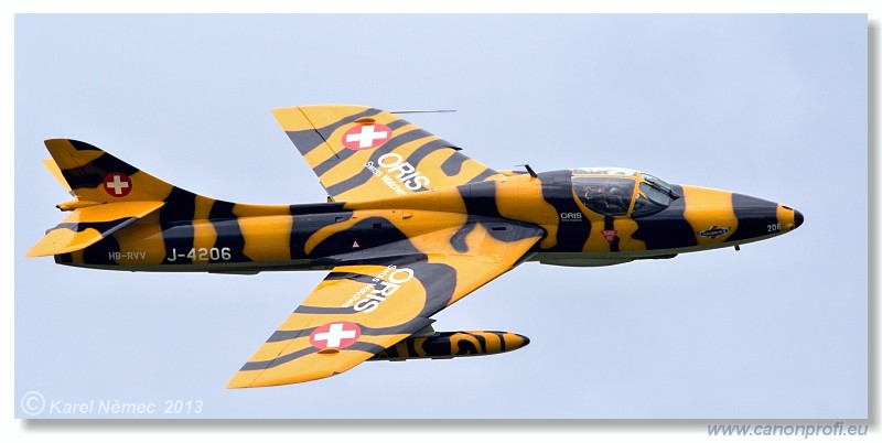 AirPower Zeltweg 2013