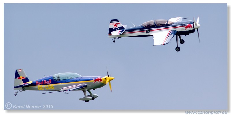 AirPower Zeltweg 2013