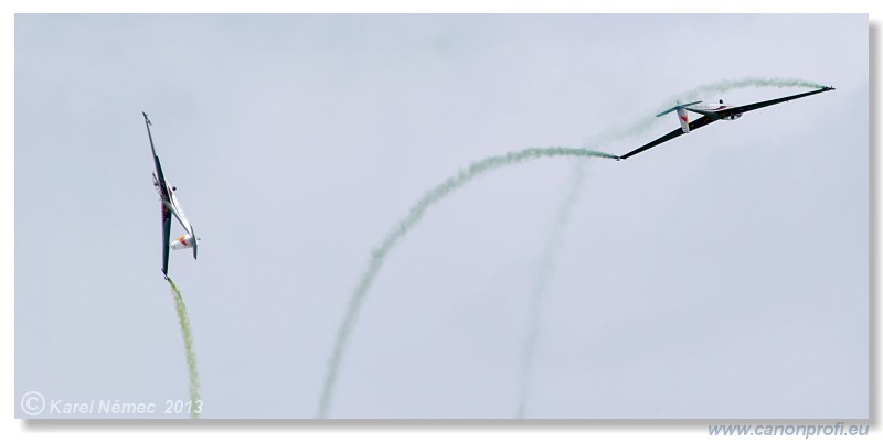 AirPower Zeltweg 2013