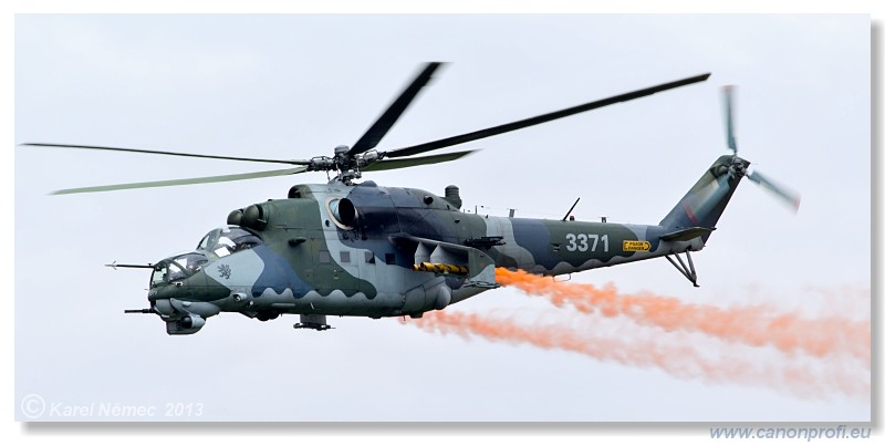 AirPower Zeltweg 2013