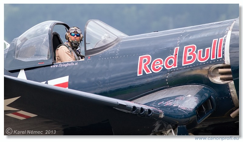 AirPower Zeltweg 2013