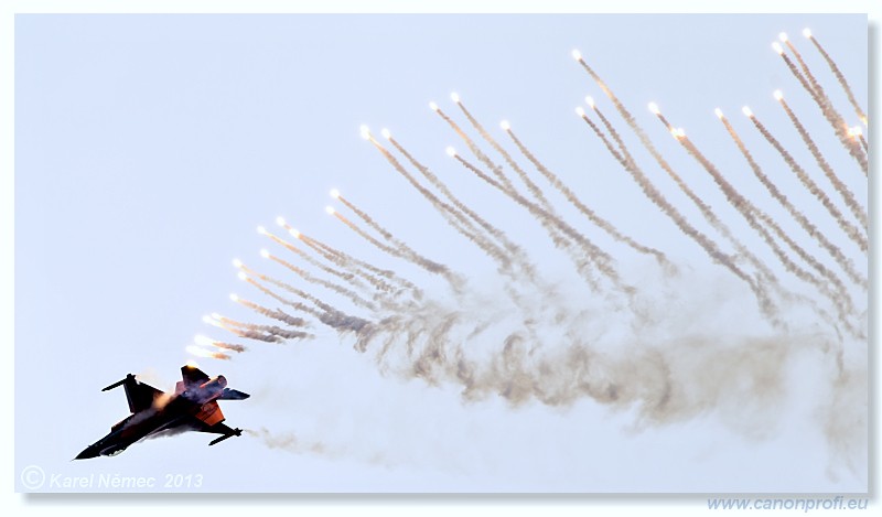 AirPower Zeltweg 2013