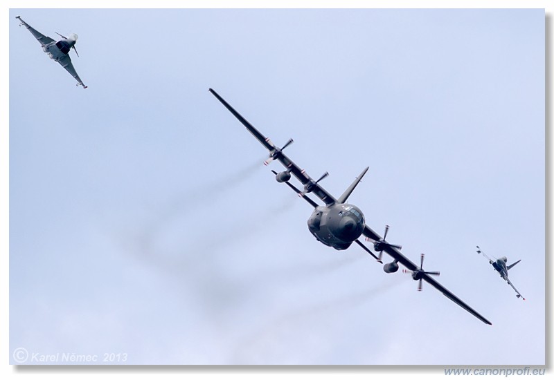 AirPower Zeltweg 2013