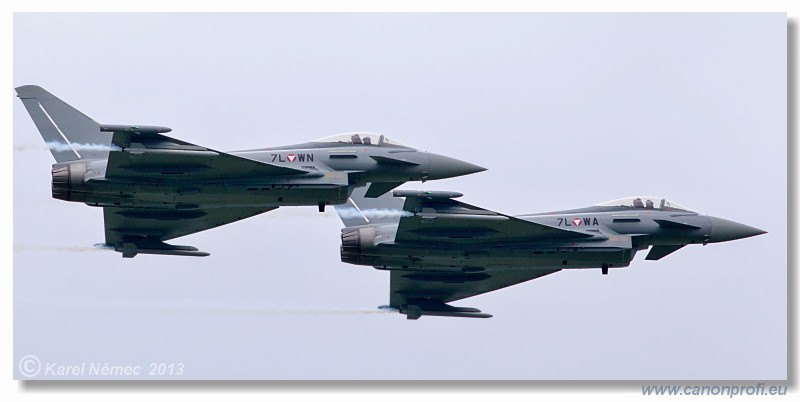 AirPower Zeltweg 2013