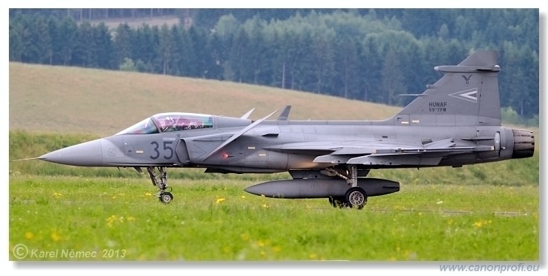 AirPower Zeltweg 2013