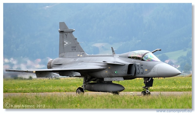 AirPower Zeltweg 2013