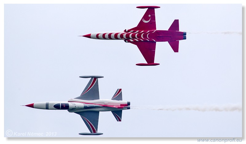 AirPower Zeltweg 2013