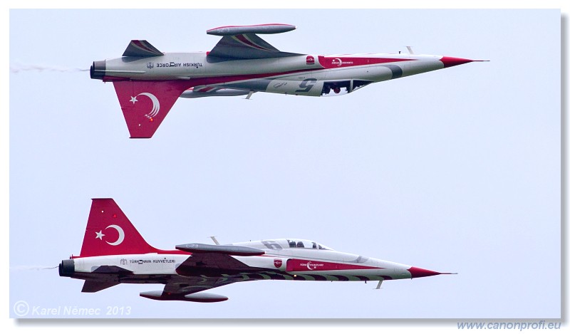 AirPower Zeltweg 2013