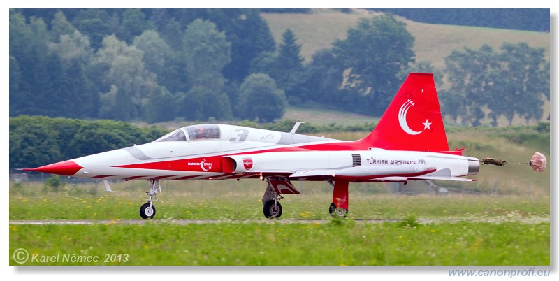 AirPower Zeltweg 2013