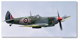 Supermarine Spitfire Mk. XVIe  