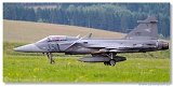 SAAB JAS 39 Gripen 