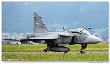 SAAB JAS 39 Gripen 