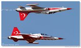 Kecskemet Airshow 