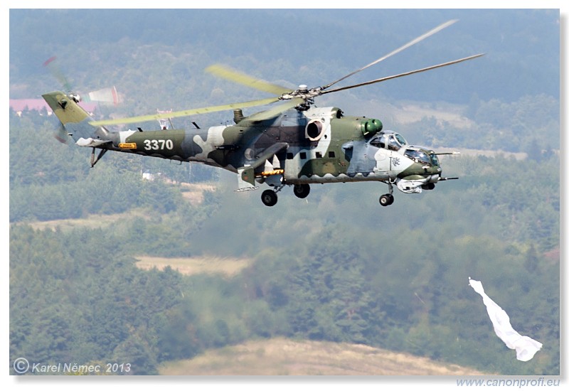 Medzinrodn leteck dni Slia 2013