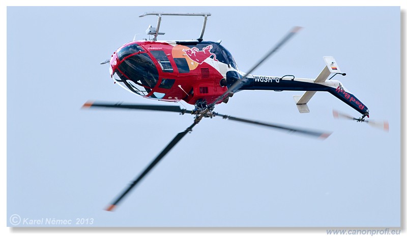 Medzinrodn leteck dni Slia 2013