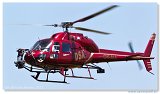 Eucopter AS-355F-2 Ecureuil 2 