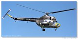 Mil (PZL-Swidnik) Mi-2 
