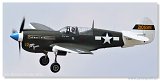 Curtiss P-40N Tomahawk 