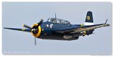 Grumman TBM-3R Avenger 