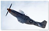 North American P-51D Mustang 