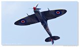 Supermarine Spitfire Mk.XVI 