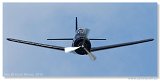 North American T-28B Trojan 