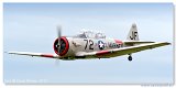 North American T-6 Texan 
