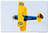 Boeing A-75N1 Stearman 