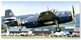 Grumman TBM-3R Avenger 