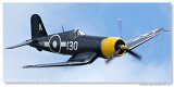 Vought FG-1D Corsair 